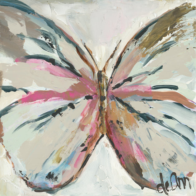 Butterflies – DeannArt